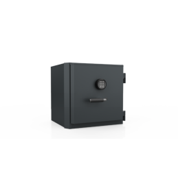 Fichet Helios 40L — serrure...