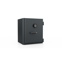 Fichet Helios 80L — serrure...