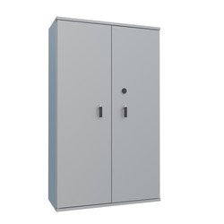 Fichet Enigma II 980L —...