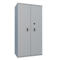 Fichet Enigma II 1100L —...