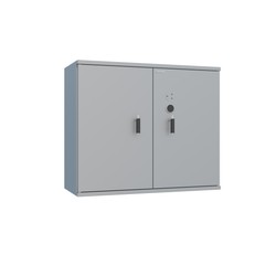 Fichet Enigma II 480L —...