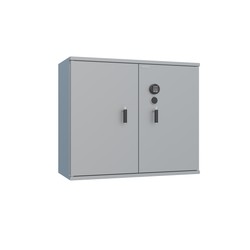 Fichet Enigma II 480L —...
