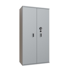 Fichet Enigma II 820L —...