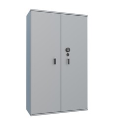 Fichet Enigma II 980L —...