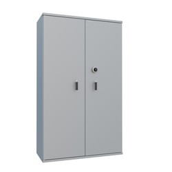 Fichet Enigma II 980L —...