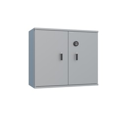 Fichet Enigma II 480L —...