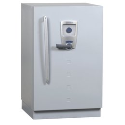 Fichet Diva 150L — serrure MxB mécanique