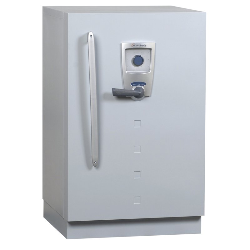 Fichet Diva 250L — serrure MxB mécanique