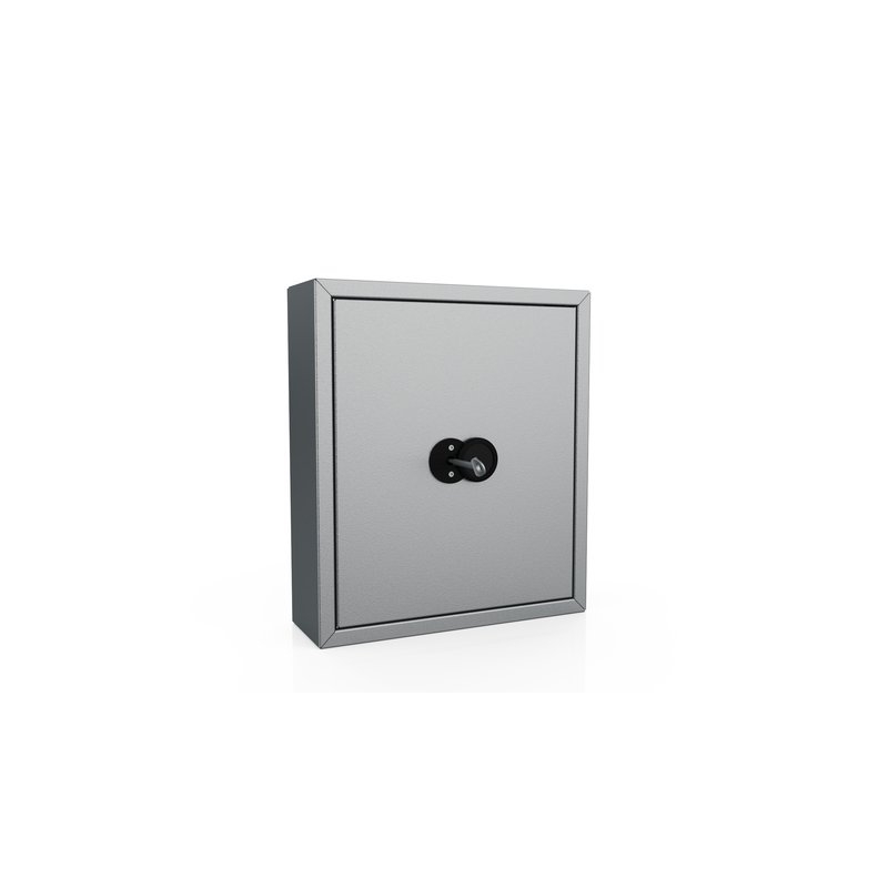 Armoire à Clés Fichet C100 100 clés — serrure Moneo électronique
