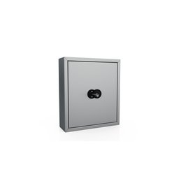 Armoire à Clés Fichet C100 100 clés — serrure Nectra Basic électronique