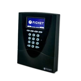 Serrure Kelnet biométrique