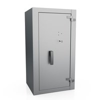 Armoires Fortes Fichet AF II | Coffre-Fort.com