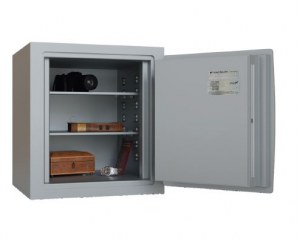 Coffre Fort Fichet Bauche Complice BO